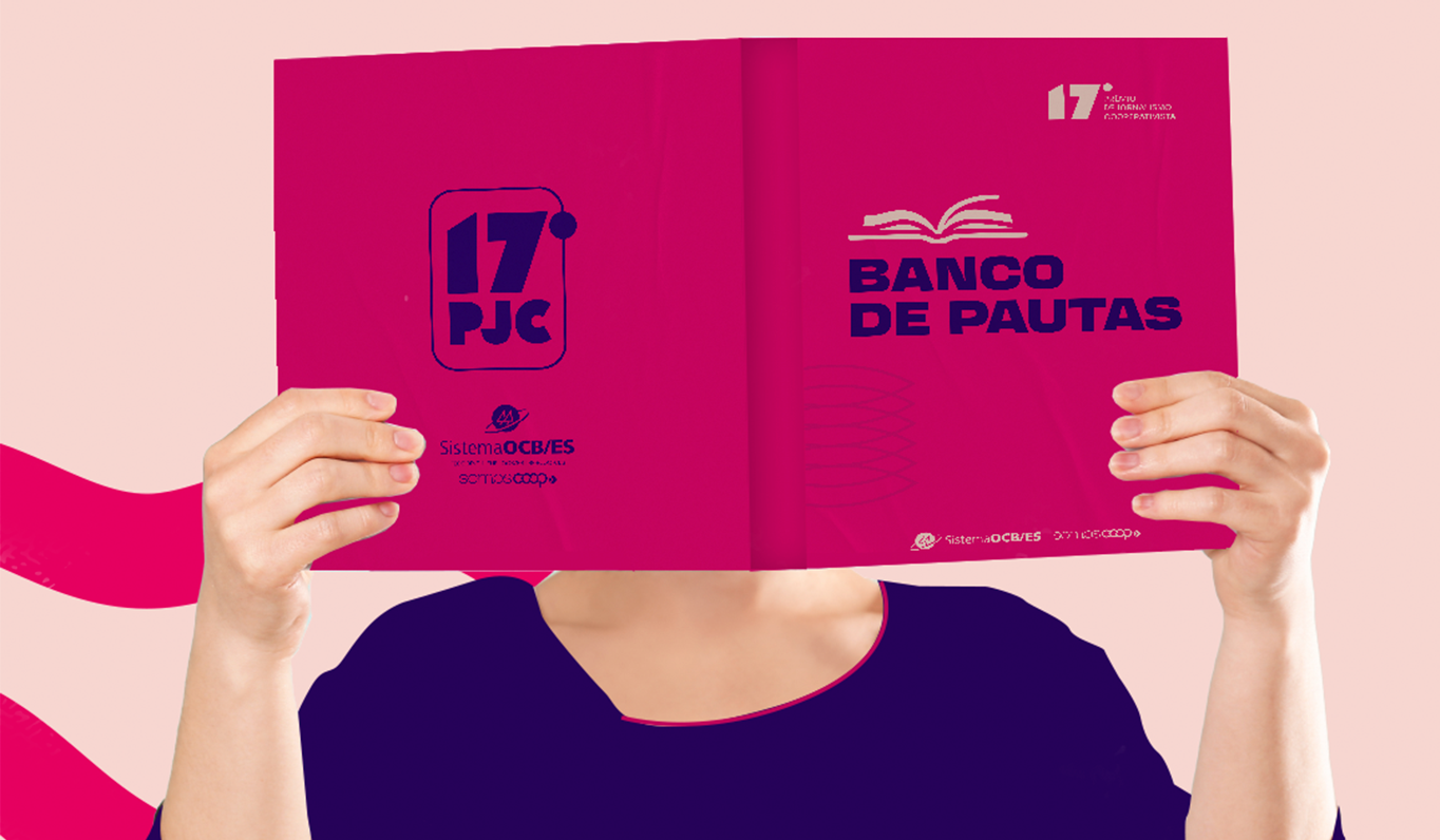 Quer participar do 17° PJC? Inspire-se com o nosso Banco de Pautas