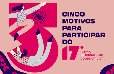 Cinco motivos para participar do 17° PJC